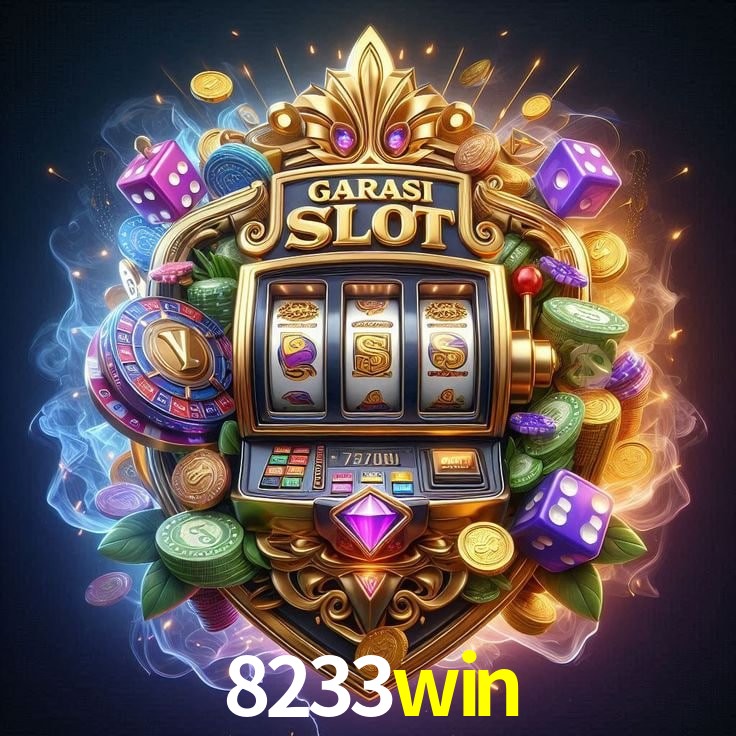 8233win - cassino ao vivo