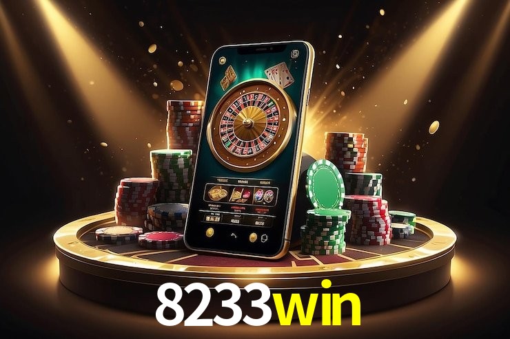8233win - Winners Celebration