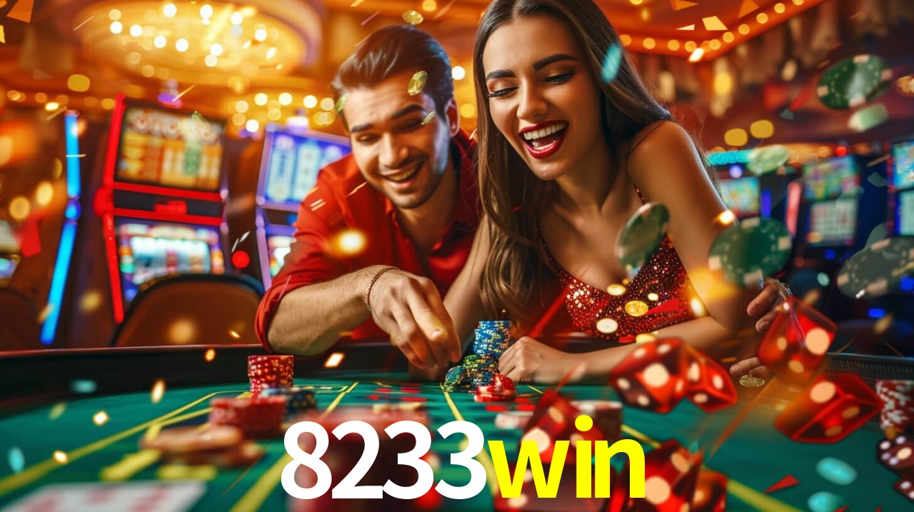8233win - Customer Support